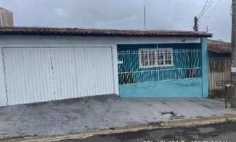 Imagem 3: CASA RESIDENCIAL em BAURU - SP, NÚCLEO HABITACIONAL VEREADOR EDSON FRANCISCO DA SILVA