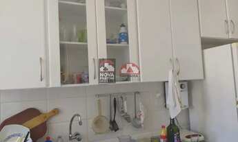 Imagem 6: Apartamento Padrão em São José dos Campos