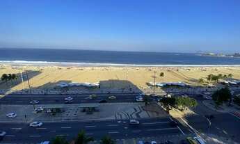 Imagem 6: Apartamento para venda com 280 metros quadrados com 3 quartos em Copacabana - Rio de Janei