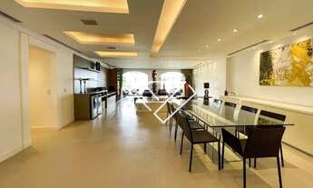 Imagem 7: Apartamento com 4 dormitórios para alugar, 260 m² por R$ 24.880,00/mês - Leblon - Rio de J