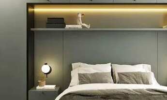 Imagem 6: Apartamento com 2 quartos à venda, 77 m² por R$ 820.000 - Tambaú - João Pessoa/PB