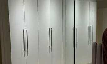 Imagem 6: Apartamento para aluguel possui 120m² com 3 quartos no RIO 2