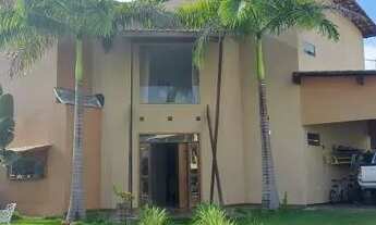 Imagem 2: Vendo ou alugo casa em condomínio no parque das nações