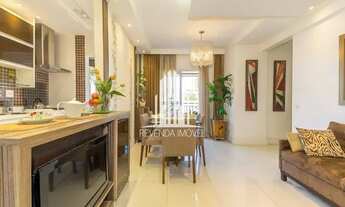 Imagem 2: Apartamento á venda em São Bernardo do Campo