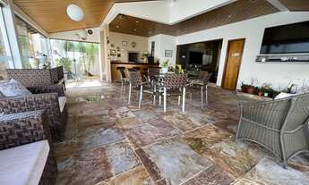 Imagem 6: Linda Casa Alto Padrão no Bairro Morada da Colina