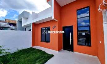 Imagem 9: FAZENDA RIO GRANDE - Casa Padrão - Nações