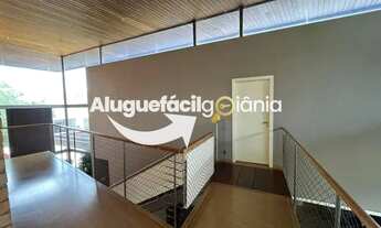 Imagem 7: Casa de condomínio sobrado para aluguel com 3 quartos com piscina sem mobília