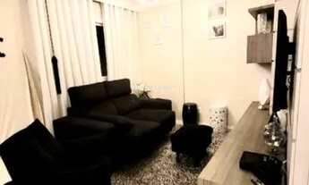 Imagem 4: Apartamento com planejados e parcialmente mobiliado, 3dorms, 3 suítes em Santo André