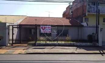 Imagem: LONDRINA - Casa Padrão - Milton Gavetti