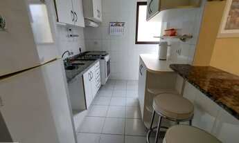 Imagem 5: Apartamento no Jd Bonfiglioli, Usp, 2 dormitórios, 1 suíte!!! Semi mobiliado