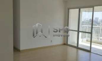 Imagem 3: Lindissimo Apartamento de 80m² para Venda em Santo Amaro