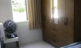 Imagem 5: Cód. 54 Caji 2/4 Térreo no Cond. Moradas das Flores