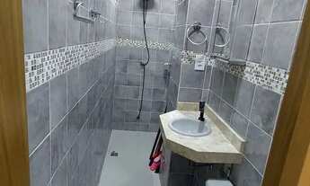 Imagem 2: Semi-mobiliado 02dormitorios térreo em flores