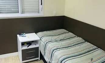 Imagem 7: APARTAMENTO RESIDENCIAL em TABOÃO DA SERRA - SP, JARDIM WANDA