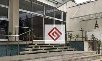 Imagem 3: Cobertura com 3 dormitórios para alugar, 227 m² por R$ 7.434/mês - Centro - Santo André/SP