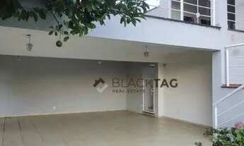 Imagem 2: Casa com 4 dormitórios, 400 m² - venda por R$ 1.480.000,00 ou aluguel por R$ 8.802,00/mês