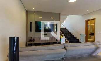 Imagem 3: Casa de Condomínio para Aluguel - Swiss Park, 4 Quartos, 200 m2