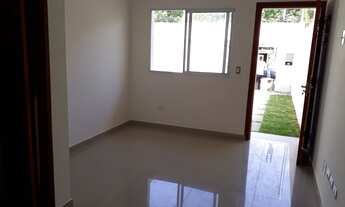 Imagem 4: Sobrado Novo para venda com 82 metros quadrados com 2 quartos em Jardim Sarah - São Paulo