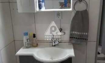 Imagem 7: Casa de rua à venda, 1 quarto, 1 vaga, Guadalupe - RIO DE JANEIRO/RJ