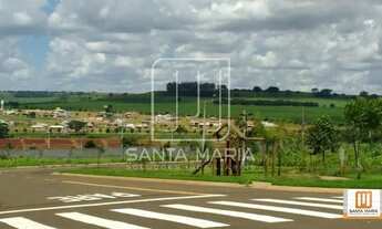 Imagem 3: Terreno (terreno em condominio fechado) , portaria 24hs, lazer, em condomínio fechado