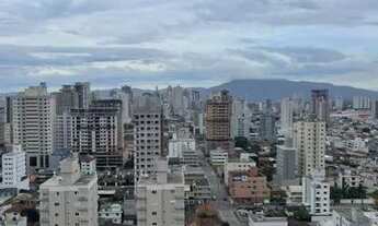 Imagem: Apartamento 2 Dormitórios no Bairro Morretes