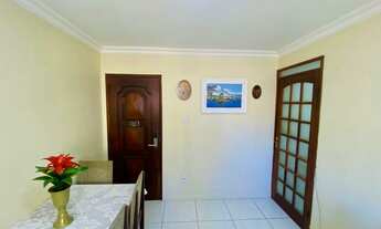 Imagem 3: Apartamento para venda com 62 metros quadrados com 2 quartos em Icaraí - Niterói - RJ