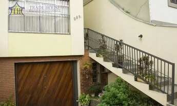 Imagem 3: Casa Sobrado em Vila Dom Pedro I - São Paulo