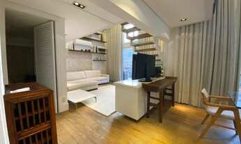 Imagem 7: Apartamento em Cerqueira César- São Paulo, SP