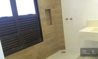 Imagem 7: Apartamento no Morumbi com 3 suítes, 245m², todo reformado,4 vagas