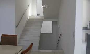 Imagem 5: Casa de Condomínio com 3 Suítes à Venda em Residencial Real Park Arujá, 320 m²