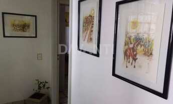 Imagem 6: Sala - Botafogo - Campinas