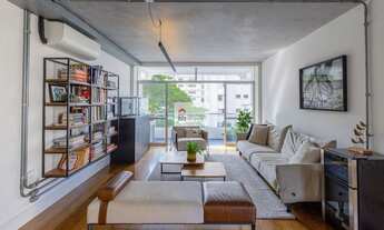 Imagem 3: Lindo apartamento reformado a venda no Brooklin, com 188m²