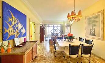 Imagem: Apartamento à venda, 130 m² por R$ 600.000,00