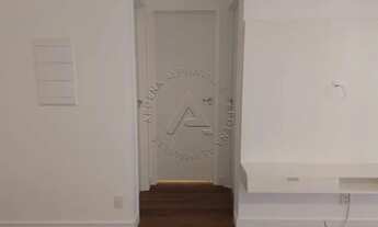 Imagem 6: Apartamento para alugar- Alphaville