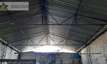 Imagem 5: Galpão em Vila Moraes - São Paulo