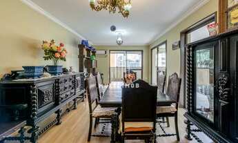 Imagem 2: Apartamento 3 quartos (1 suíte) no Bela Vista