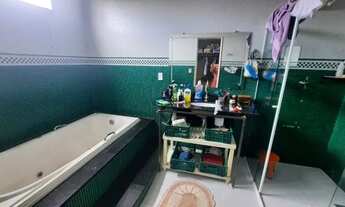 Imagem 6: Casa Duplex 05 quartos 03 suítes- Conj: Campos Eliseos - Planalto