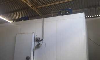 Imagem 7: GALPÃO 144 M² PARQUE CALIFÓRNIA (LAPA)- RUA MIGUEL HÉREDIA