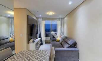 Imagem 5: Apartamento para Aluguel - Ponte Rasa, 2 Quartos, 47 m2