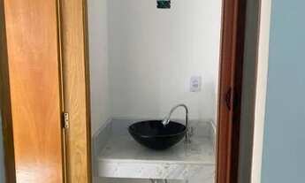 Imagem 7: Apartamento para aluguel tem 38 metros quadrados com 1 quarto em Vila Marieta - São Paulo