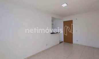 Imagem 5: Locação Apartamento 2 quartos Santana Cariacica