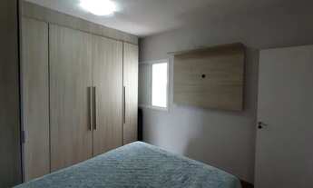 Imagem 4: Lindo Apartamento Elevation Planalto a venda com 74 m² 3 dormts 1 suíte 1 vaga São Bernard