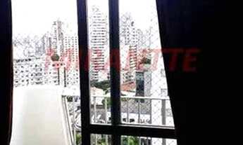 Imagem 7: Apartamento de 75m² com 3 quartos em Santana