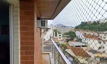 Imagem 4: Excelente apartamento de 2 quartos com vaga em Engenho Novo