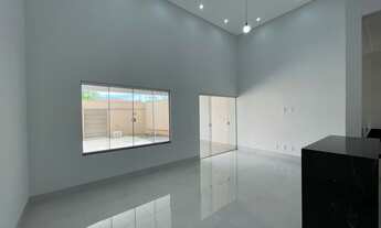 Imagem 4: Casa para venda com 126 metros quadrados com 3 quartos em Setor Faiçalville - Goiânia - Go
