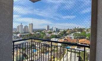 Imagem 7: Apartamento com 3 dormitórios para alugar, 80 m² por R$ 4.193,64 - Jardim Flórida - Jundia