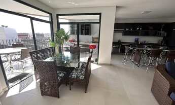 Imagem 5: Cobertura para Locação em Ubatuba, Praia Grande, 4 dormitórios, 4 suítes, 5 banheiros, 2 v