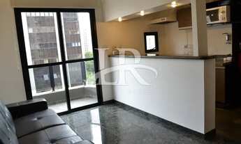 Imagem 4: LR Flats - Flat para Locação em Moema