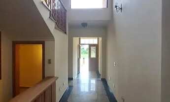 Imagem 6: Casa para locação no Residencial Alphaville 1 com 4 dormitórios