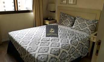 Imagem 6: Flat Para Locação Vila Olímpia